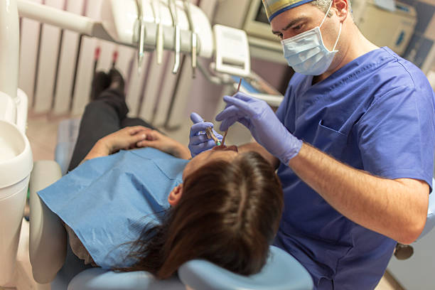 Best Cosmetic Dentistry  in , WY